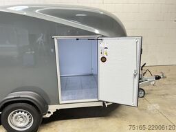 Cheval Liberte Debon Cargo XL Kofferanhänger