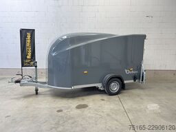 Cheval Liberte Debon Cargo XL Kofferanhänger