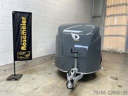 Cheval Liberte Debon Cargo XL Kofferanhänger