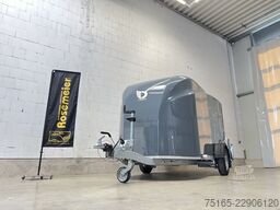 Cheval Liberte Debon Cargo XL Kofferanhänger