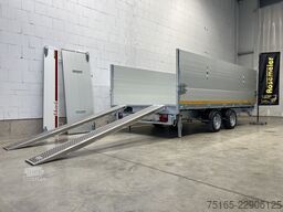 EDUARD 4020-4-3O3-3563-P BWE Dreiseitenkipper