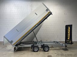 EDUARD 4020-4-3O3-3563-P BWE Dreiseitenkipper