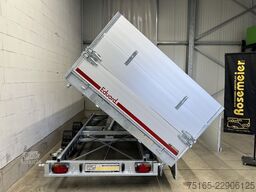 EDUARD 4020-4-3O3-3563-P BWE Dreiseitenkipper