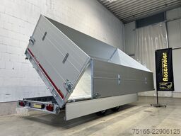 EDUARD 4020-4-3O3-3563-P BWE Dreiseitenkipper
