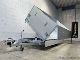 EDUARD 4020-4-3O3-3563-P BWE Dreiseitenkipper