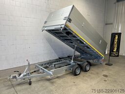 EDUARD 4020-4-3O3-3563-P BWE Dreiseitenkipper