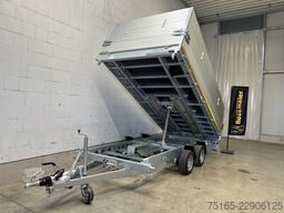EDUARD 4020-4-3O3-3563-P BWE Dreiseitenkipper