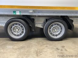 EDUARD 4020-4-3O3-3563-P BWE Dreiseitenkipper