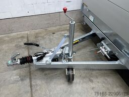 EDUARD 4020-4-3O3-3563-P BWE Dreiseitenkipper