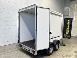 Böckmann KT 3015/20 H Verkaufsklappe Kofferanhänger
