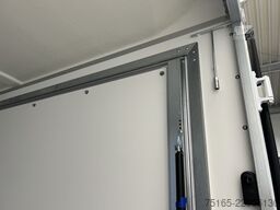 Böckmann KT 3015/20 H Verkaufsklappe Kofferanhänger