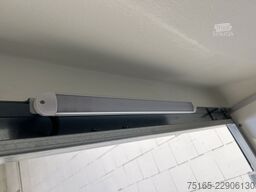 Böckmann KT 3015/20 H Verkaufsklappe Kofferanhänger