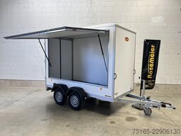 Böckmann KT 3015/20 H Verkaufsklappe Kofferanhänger