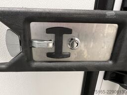 Böckmann KT 3015/20 H Verkaufsklappe Kofferanhänger
