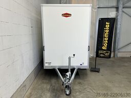 Böckmann KT 3015/20 H Verkaufsklappe Kofferanhänger