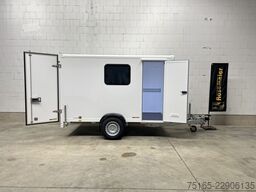 Blyss FS1330/180HL Tür Fenster Kofferanhänger
