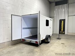 Blyss FS1330/180HL Tür Fenster Kofferanhänger