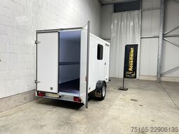 Blyss FS1330/180HL Tür Fenster Kofferanhänger