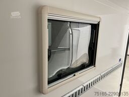 Blyss FS1330/180HL Tür Fenster Kofferanhänger