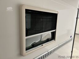 Blyss FS1330/180HL Tür Fenster Kofferanhänger