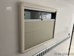Blyss FS1330/180HL Tür Fenster Kofferanhänger
