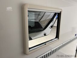 Blyss FS1330/180HL Tür Fenster Kofferanhänger