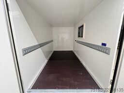 Blyss FS1330/180HL Tür Fenster Kofferanhänger