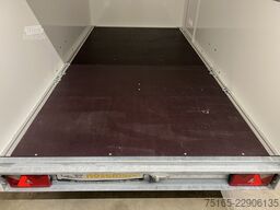 Blyss FS1330/180HL Tür Fenster Kofferanhänger