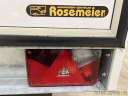 Blyss FS1330/180HL Tür Fenster Kofferanhänger