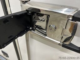 Blyss FS1330/180HL Tür Fenster Kofferanhänger