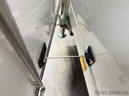 Blyss FS1330/180HL Tür Fenster Kofferanhänger