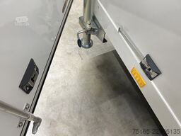 Blyss FS1330/180HL Tür Fenster Kofferanhänger