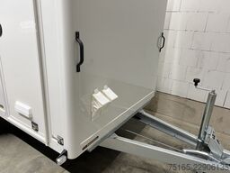 Blyss FS1330/180HL Tür Fenster Kofferanhänger