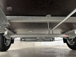 Blyss FS1330/180HL Tür Fenster Kofferanhänger