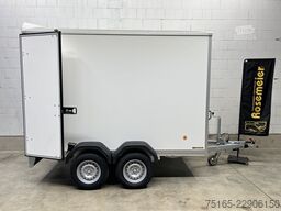Böckmann KT 3015/27 H Kofferanhänger