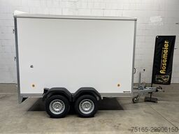 Böckmann KT 3015/27 H Kofferanhänger