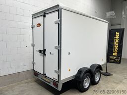 Böckmann KT 3015/27 H Kofferanhänger