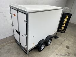 Böckmann KT 3015/27 H Kofferanhänger