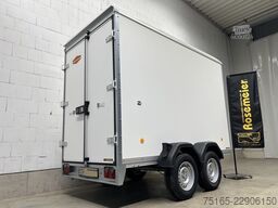 Böckmann KT 3015/27 H Kofferanhänger