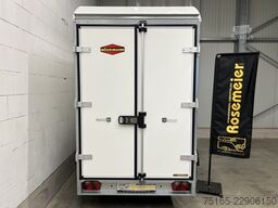 Böckmann KT 3015/27 H Kofferanhänger