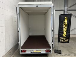 Böckmann KT 3015/27 H Kofferanhänger