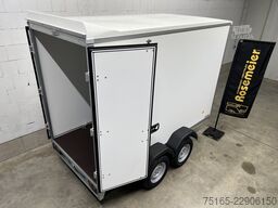 Böckmann KT 3015/27 H Kofferanhänger
