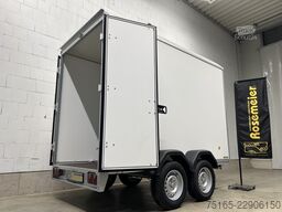 Böckmann KT 3015/27 H Kofferanhänger