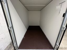 Böckmann KT 3015/27 H Kofferanhänger