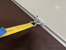 Böckmann KT 3015/27 H Kofferanhänger