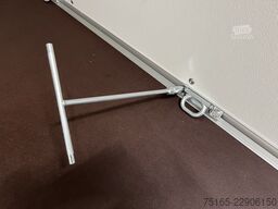 Böckmann KT 3015/27 H Kofferanhänger