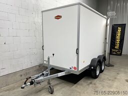 Böckmann KT 3015/27 H Kofferanhänger