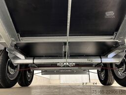 Böckmann KT 3015/27 H Kofferanhänger