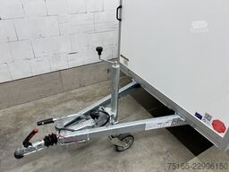Böckmann KT 3015/27 H Kofferanhänger