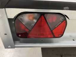 Böckmann KT 3015/27 H Kofferanhänger